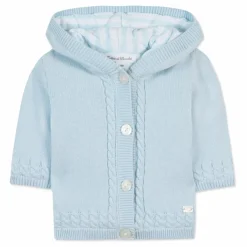 Tartine et Chocolat Veste en Maille |