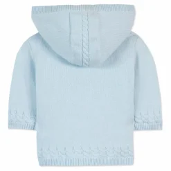 Tartine et Chocolat Veste en Maille |