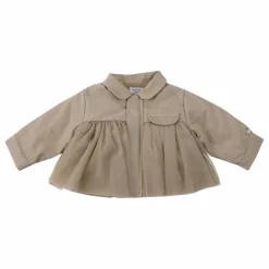 Enfant Donsje Manteaux, Blousons|Veste en Tulle Verlaine |