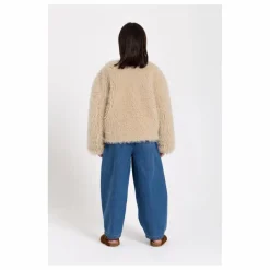 Enfant Hundred Pieces Veste Façon Fourrure Lucky |