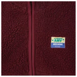 Enfant American Vintage Manteaux, Blousons|Manteaux, Vestes|Veste Façon Sherpa Hoktown |