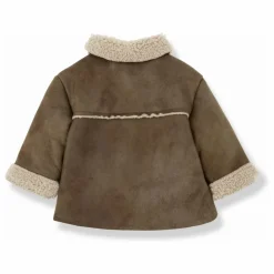 New 1+ in the family Veste Filippa | Marron