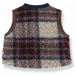 Enfant 1+ in the family Veste Finn Sherpa |