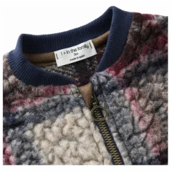 Enfant 1+ in the family Veste Finn Sherpa |