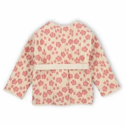 Enfant the new society Manteaux, Vestes|Manteaux, Blousons|Veste Fleurs Leontis |