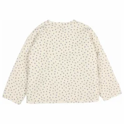 Enfant Búho Manteaux, Blousons, Pilotes|Manteaux, Blousons|Veste Fourrée Coton Bio |