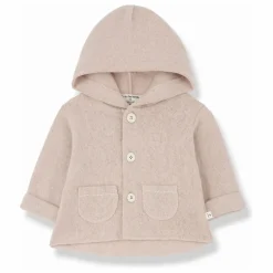 1+ in the family Manteaux, Blousons, Pilotes|Veste Fred |