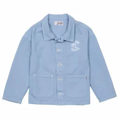 Sunchild Veste Gomera | Bleu ciel Online