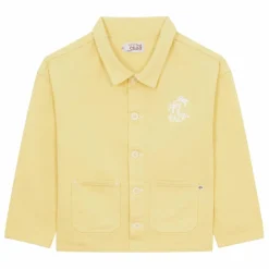Enfant Sunchild Veste Gomera |