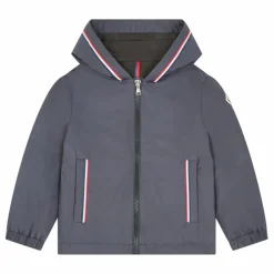 Enfant Moncler Manteaux, Blousons|Manteaux, Vestes|Veste Granduc |