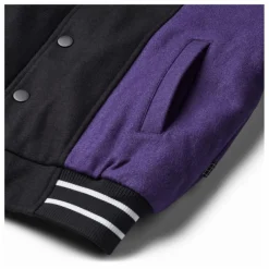 Outlet Molo Veste Hani | Noir