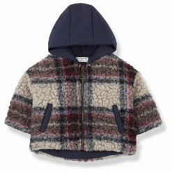 Enfant 1+ in the family Veste Hans Sherpa |