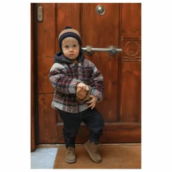 Enfant 1+ in the family Veste Hans Sherpa |