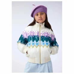 Molo Veste Henna | Ecru