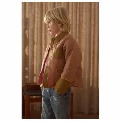 Marlot Paris Veste Henriette | Mocha Best