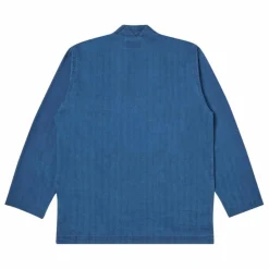 Homme Universal Works Doudounes, Parkas, Vestes|Veste Herringbone |