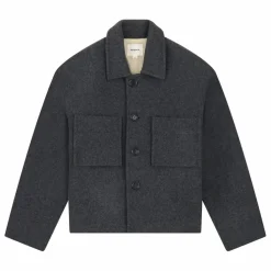 Homme Noyoco Doudounes, Parkas, Vestes|Veste Holar Laine |