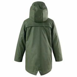 Gosoaky Veste Imperméable 3 en 1 Snake Pit | Vert kaki Clearance