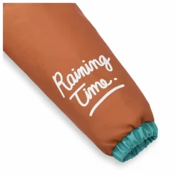 Clearance Hello Hossy Veste Imperméable | Marron