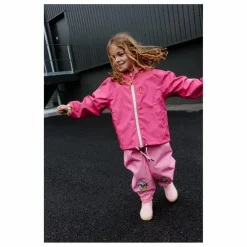 Enfant Hello Hossy Manteaux, Blousons|Veste Imperméable |