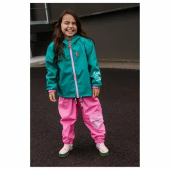 Enfant Hello Hossy Veste Imperméable |