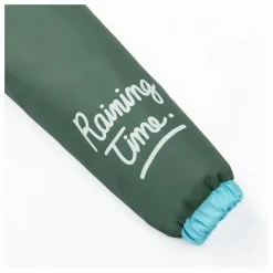 Hello Hossy Veste Imperméable | Vert New