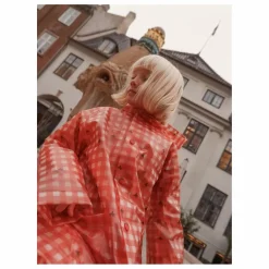 Enfant Flöss Veste Imperméable Caila |