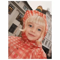 Enfant Flöss Veste Imperméable Caila |