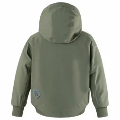 Gosoaky Veste Imperméable Lazy Sloth | Khaki