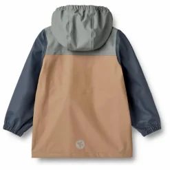 Enfant Wheat Manteaux, Blousons|Manteaux, Blousons|Veste Imperméable Otu Fibres Recyclées |