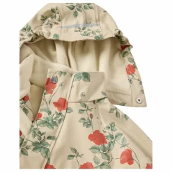 Enfant garbo&friends Manteaux, Blousons|Manteaux, Blousons, Pilotes|Veste Imperméable Roses |