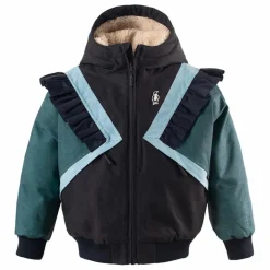Enfant Gosoaky Veste Imperméable Smiling Dove |