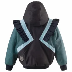 Enfant Gosoaky Veste Imperméable Smiling Dove |
