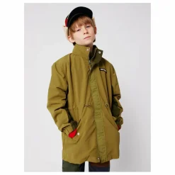 Enfant Bobo Choses Veste Imperméable Tic Tac Toe Fibres Recyclées |