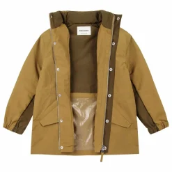 Enfant Bobo Choses Veste Imperméable Tic Tac Toe Fibres Recyclées |