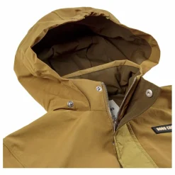 Enfant Bobo Choses Veste Imperméable Tic Tac Toe Fibres Recyclées |