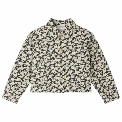 Outlet Bonpoint Veste Jalia | Noir