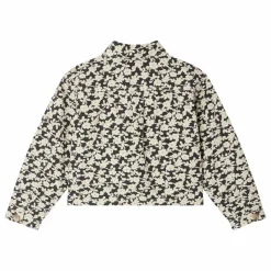 Outlet Bonpoint Veste Jalia | Noir