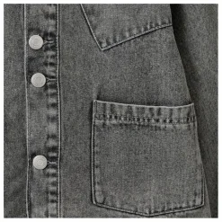 Sofie Schnoor Veste Jean Amayasy | Gris