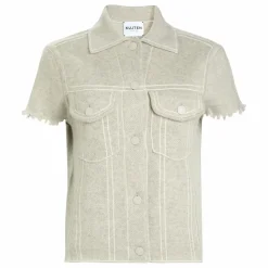 Femme Kujten Vestes, Blousons|Veste Jessinda Cachemire |