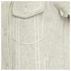 Femme Kujten Vestes, Blousons|Veste Jessinda Cachemire |