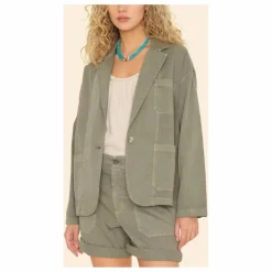 Best Xirena Veste Jonnie | Vert