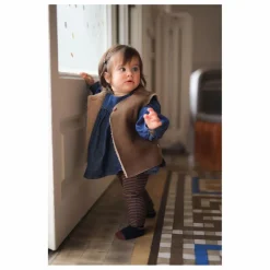 Enfant 1+ in the family Manteaux, Blousons|Manteaux, Blousons|Veste Katja |