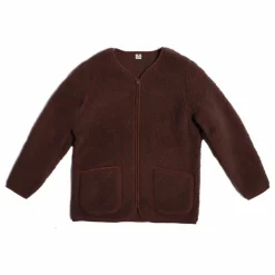 Alwero Veste Koru - Collection Adulte | Chocolat Online