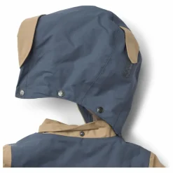 Outlet Wheat Veste Laust Fibres Recyclées | Beige