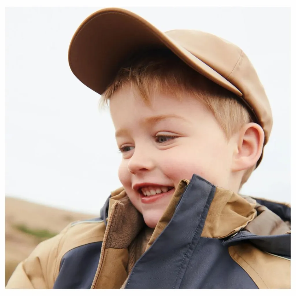 Outlet Wheat Veste Laust Fibres Recyclées | Beige