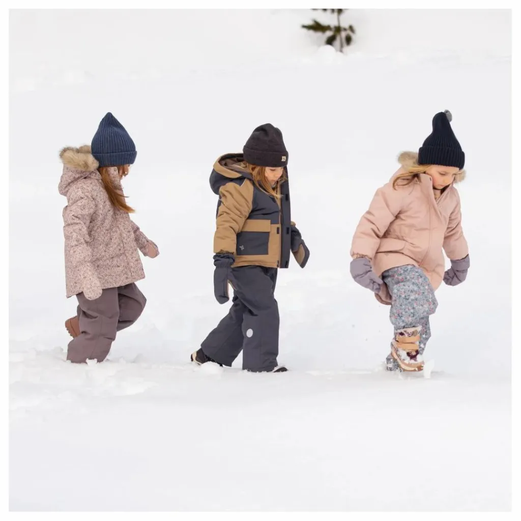 Outlet Wheat Veste Laust Fibres Recyclées | Beige