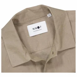 Homme NN.07 Doudounes, Parkas, Vestes|Veste Lin Olav 1196 |