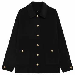 Femme Anine Bing Vestes, Blousons|Veste Luca Laine |