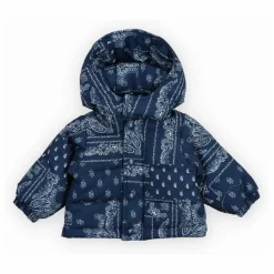 Enfant the new society Manteaux, Blousons|Manteaux, Blousons|Veste Luis Fibres Recyclées |